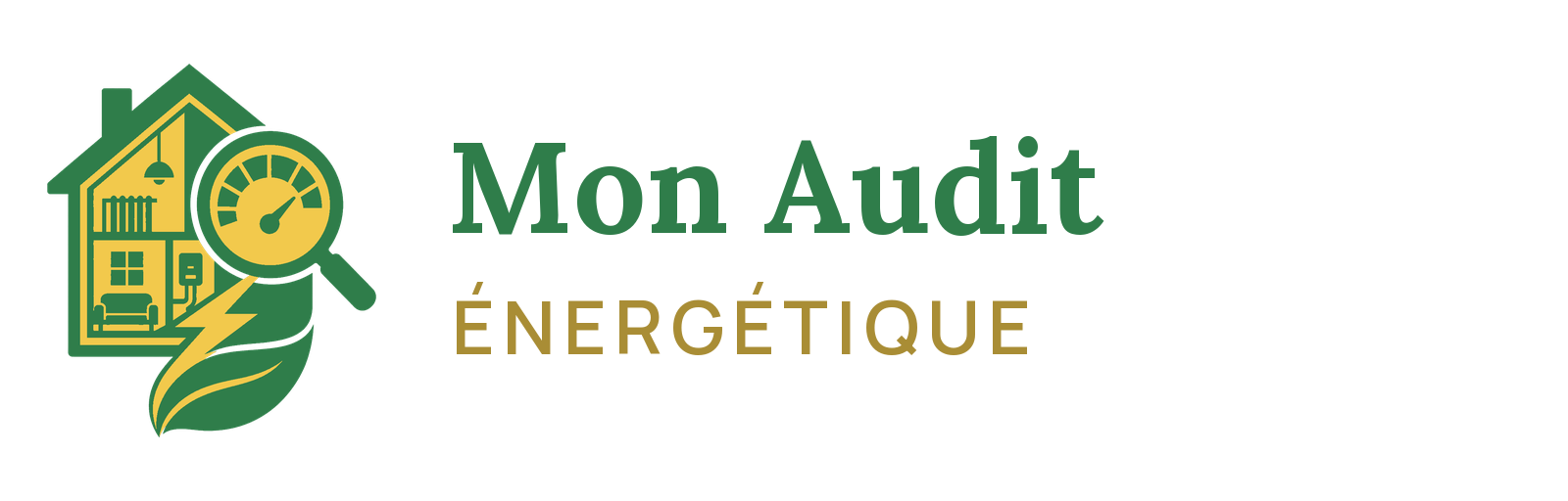 Mon Audit Énergétique