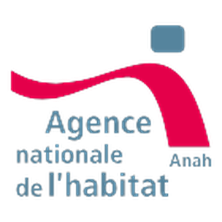 Logo Anah