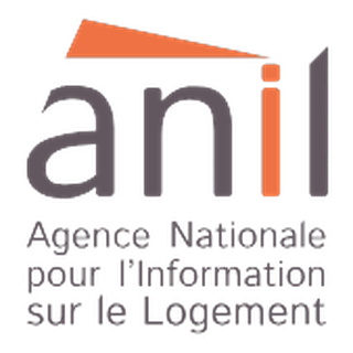 Logo ANIL