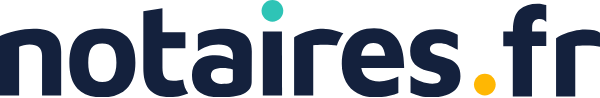 Logo Notaires de France