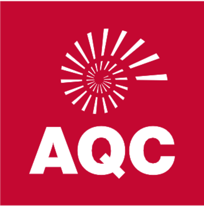 Logo Agence Qualité Construction